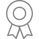 Badge2 SVG Icon